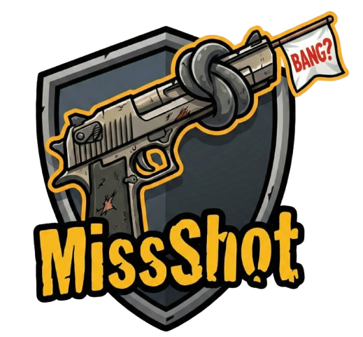 MissShot Logo